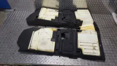 Напольное покрытие \ Ковролин Kia K5