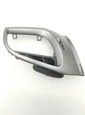 Накладка торпедо Citroen C3