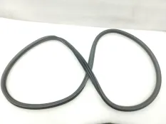 Уплотнитель проема двери Citroen C3