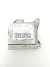 Блок управления AIR BAG Citroen C3