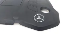 Крышка двигателя Mercedes-Benz E-Class