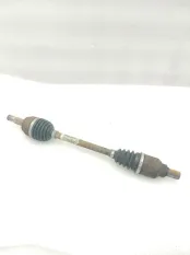 Привод Citroen C3