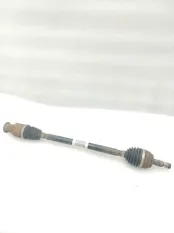 Привод Citroen C3