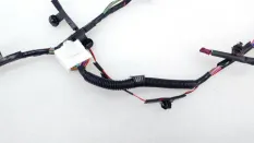 Проводка Mitsubishi Outlander