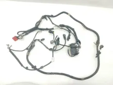 Проводка подкапотная Citroen C3