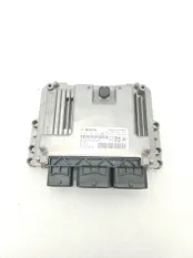 Блок управления двигателем Citroen C3