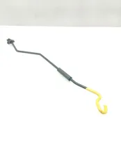 Упор капота Citroen C3