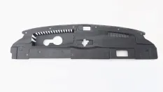 Кожух замка капота Mitsubishi Outlander