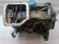 Блок двигателя Kia Rio