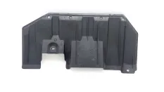 Защита антигравийная \ Защита днища Mitsubishi Outlander