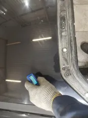 Крыша Citroen C3