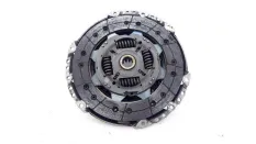 Корзина сцепления Skoda Rapid