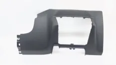 Накладка торпедо Skoda Rapid
