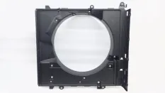 Диффузор вентилятора Toyota Land Cruiser Prado