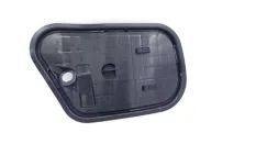 Заглушка двери Skoda Rapid