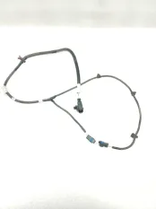 Проводка бампера Citroen C3