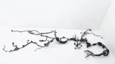 Проводка двигателя Toyota Land Cruiser Prado