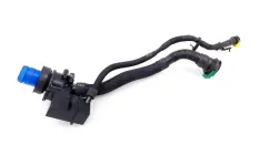 Горловина бака AdBlue Toyota Land Cruiser Prado