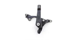 Кронштейн генератора Toyota Land Cruiser Prado