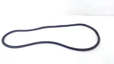 Уплотнитель проема двери Skoda Rapid