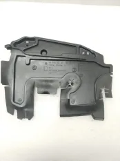 Воздуховод радиатора \ Дефлектор радиатора Citroen C3