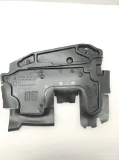 Воздуховод радиатора \ Дефлектор радиатора Citroen C3