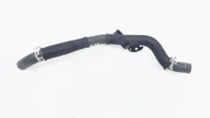 Патрубок отопителя Toyota Land Cruiser Prado