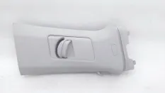 Обшивка центральной стойки Skoda Rapid