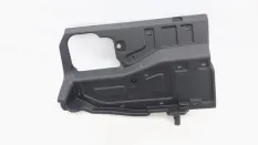 Накладка торпедо Toyota Land Cruiser Prado