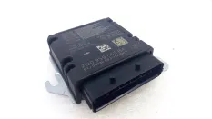 Блок управления AIR BAG Skoda Rapid
