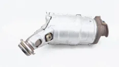 Сажевый фильтр Toyota Land Cruiser Prado