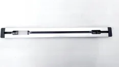 Накладка багажника Toyota Land Cruiser Prado