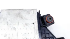 Интеркулер Toyota Land Cruiser Prado