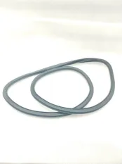 Уплотнитель проема двери Chevrolet Cruze