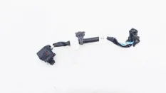 Проводка подкапотная Toyota Land Cruiser Prado