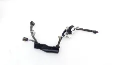 Проводка салона Toyota Land Cruiser Prado