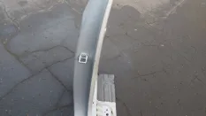 Порог со стойкой Kia K5