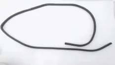 Уплотнитель проема двери Nissan X-Trail