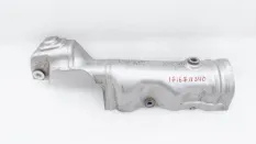 Тепловой экран Toyota Land Cruiser Prado