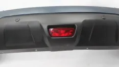 Бампер Nissan X-Trail