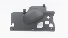 Накладка торпедо Kia K5