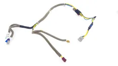 Проводка антенны Kia K5