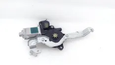 Доводчик двери багажника Nissan X-Trail