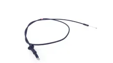 Трос замка капота Kia K5