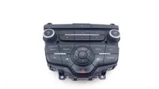 Блок кнопок Ford Focus