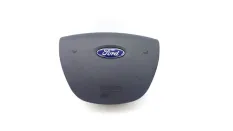 Подушка безопасности в руль Ford Kuga