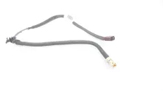 Проводка антенны Kia K5