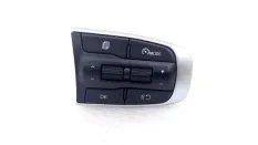 Кнопки на руль Kia K5