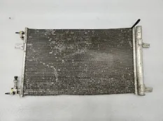 Радиатор кондиционера Chevrolet Cruze