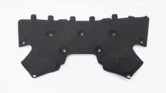 Шумоизоляция капота Ford Kuga